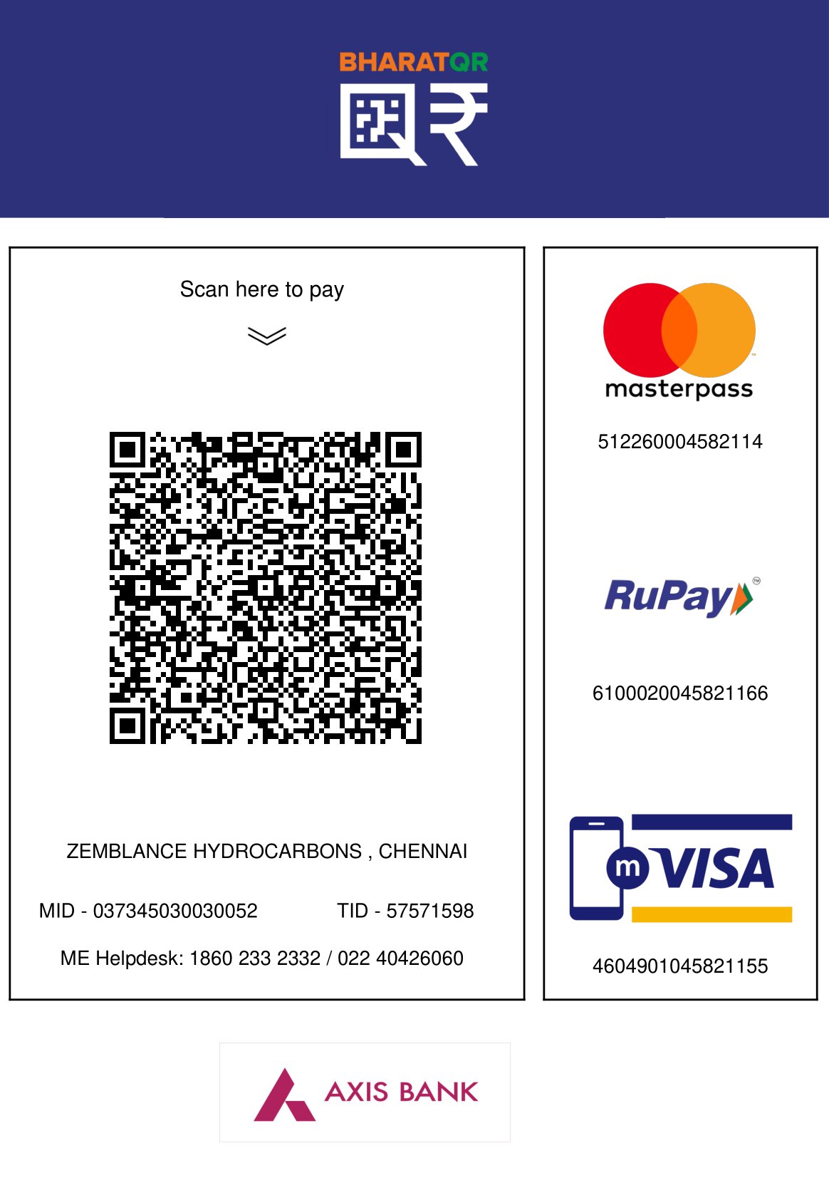 Zemblance-UPI-payment